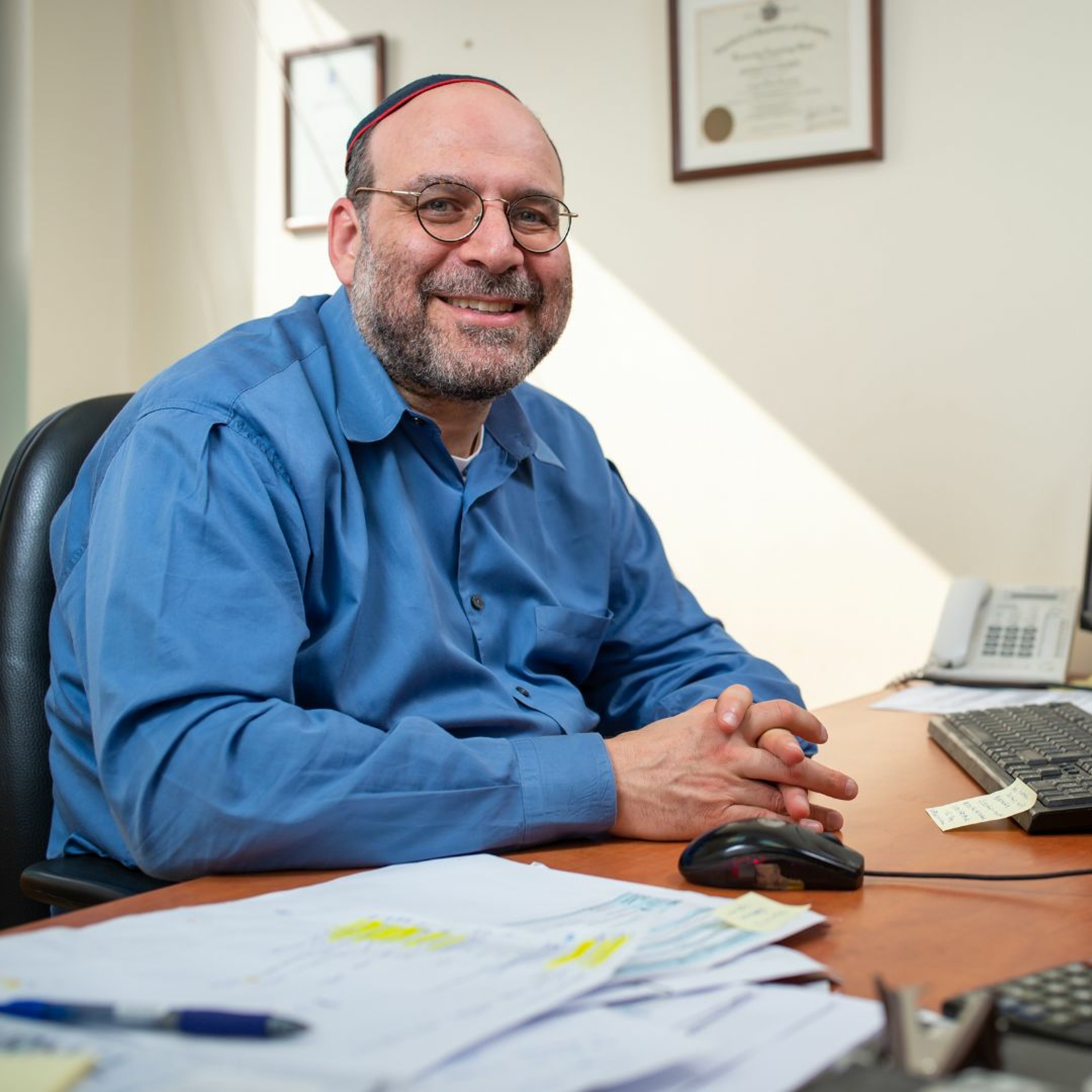 The Aaron Katsman Show