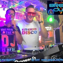 Breakout Live Stream 29.01.2022