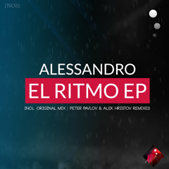 El Ritmo (Original Mix)