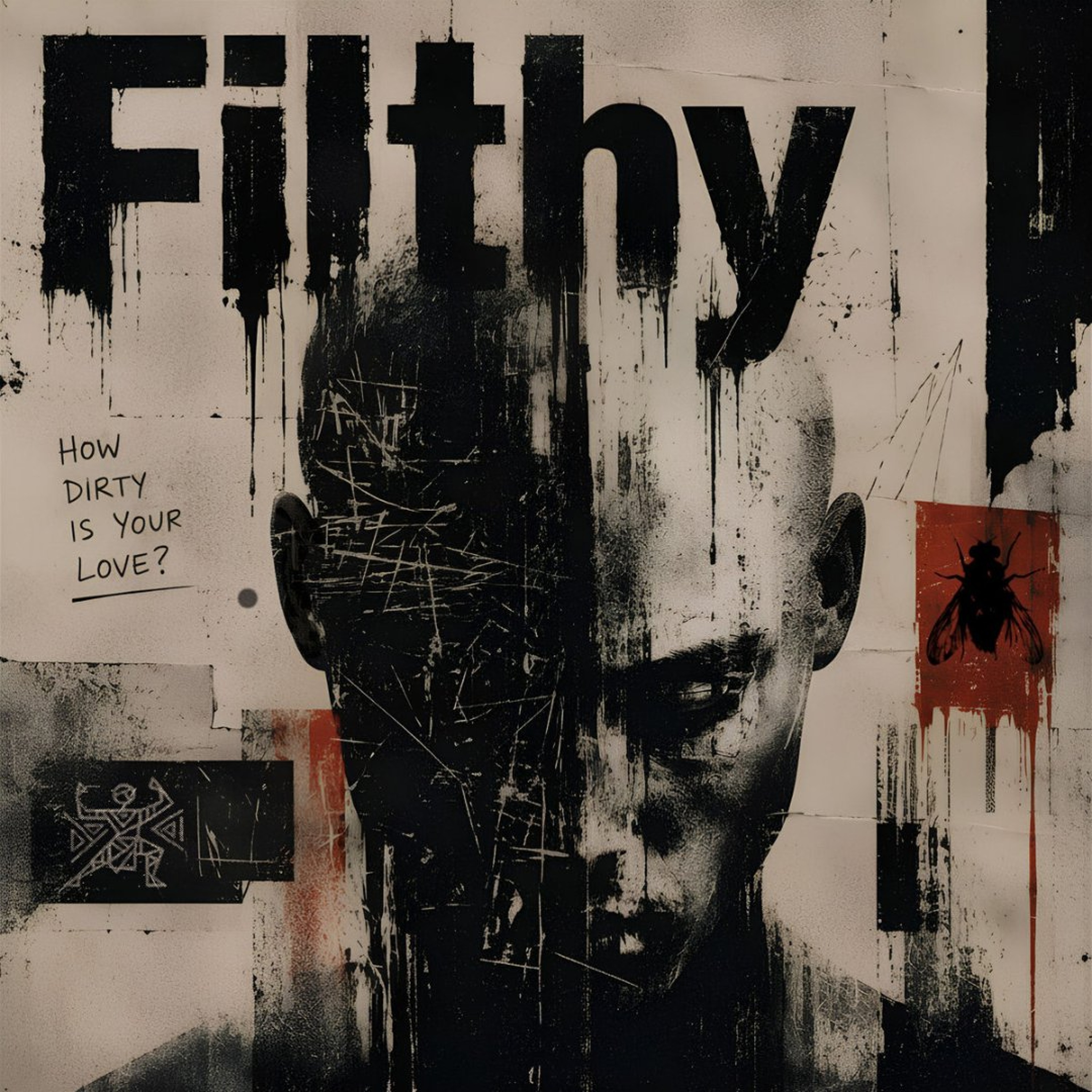 Nomine ft. Zeyneb - Filthy (DTN003) [FKOF Promo] episode artwork