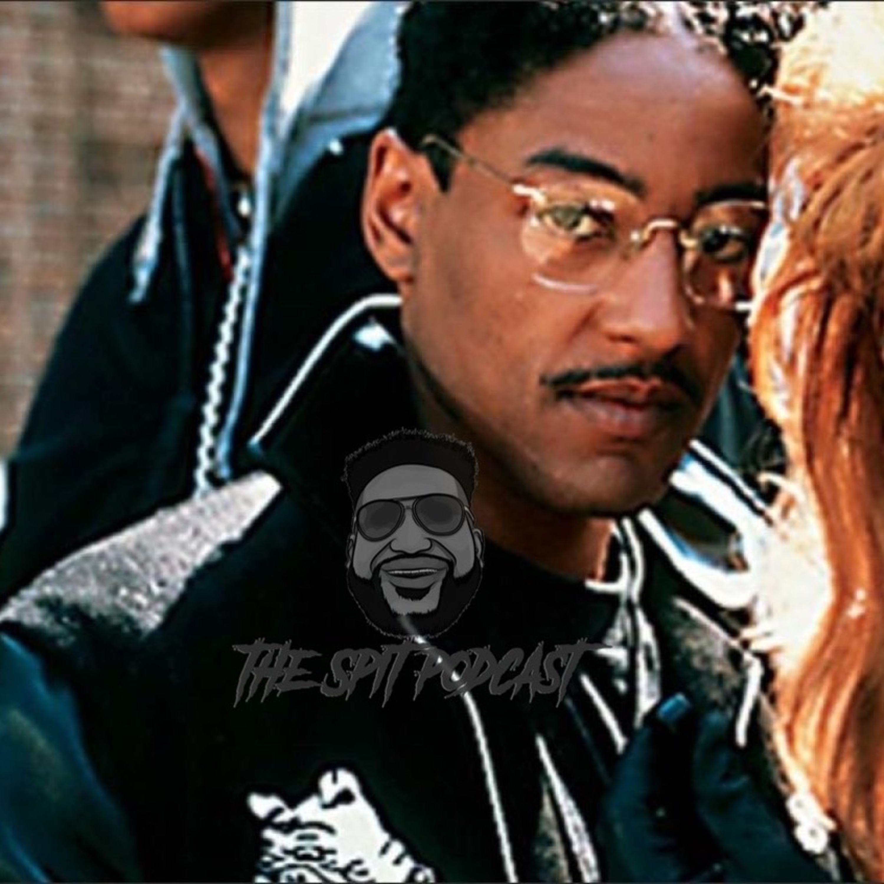 tHe sPiT pOdCaSt