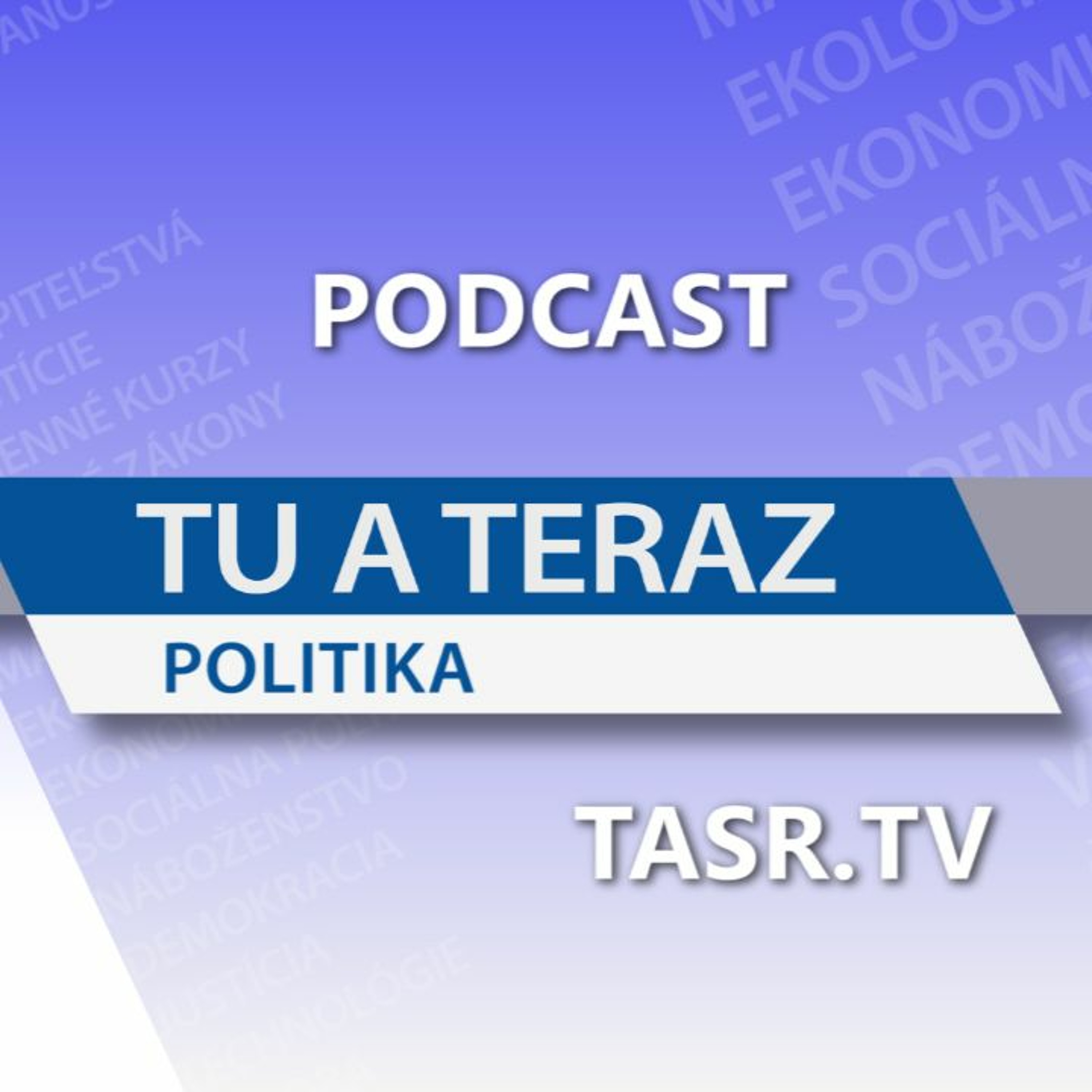 20220401 Politika PELLEGRINI Podcast