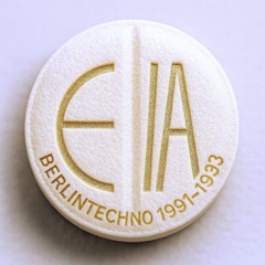 berlintechno 1991 -1993