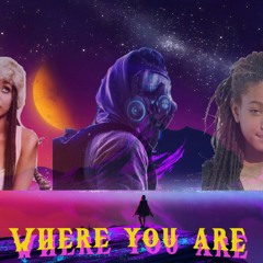 PinkPantheress Ft. WILLOW - Where You Are (Fire Tornado Remix)