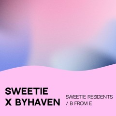 Live from Sweetie x Byhaven: Denna
