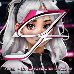 N4IN006 - 02 - Jabex - Me Abrazo A Mi Mismo - (Original Mix)