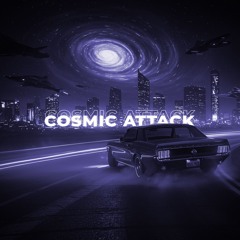 MADNESS MANE - Cosmic Attack