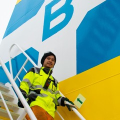 M/s Bore Way, wiper Rowell Ponenaflor