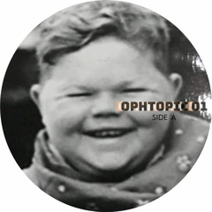 Tripta - Cronik [ZOTA01]