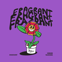 PREMIERE: Debher - Saagama [Duchesse]