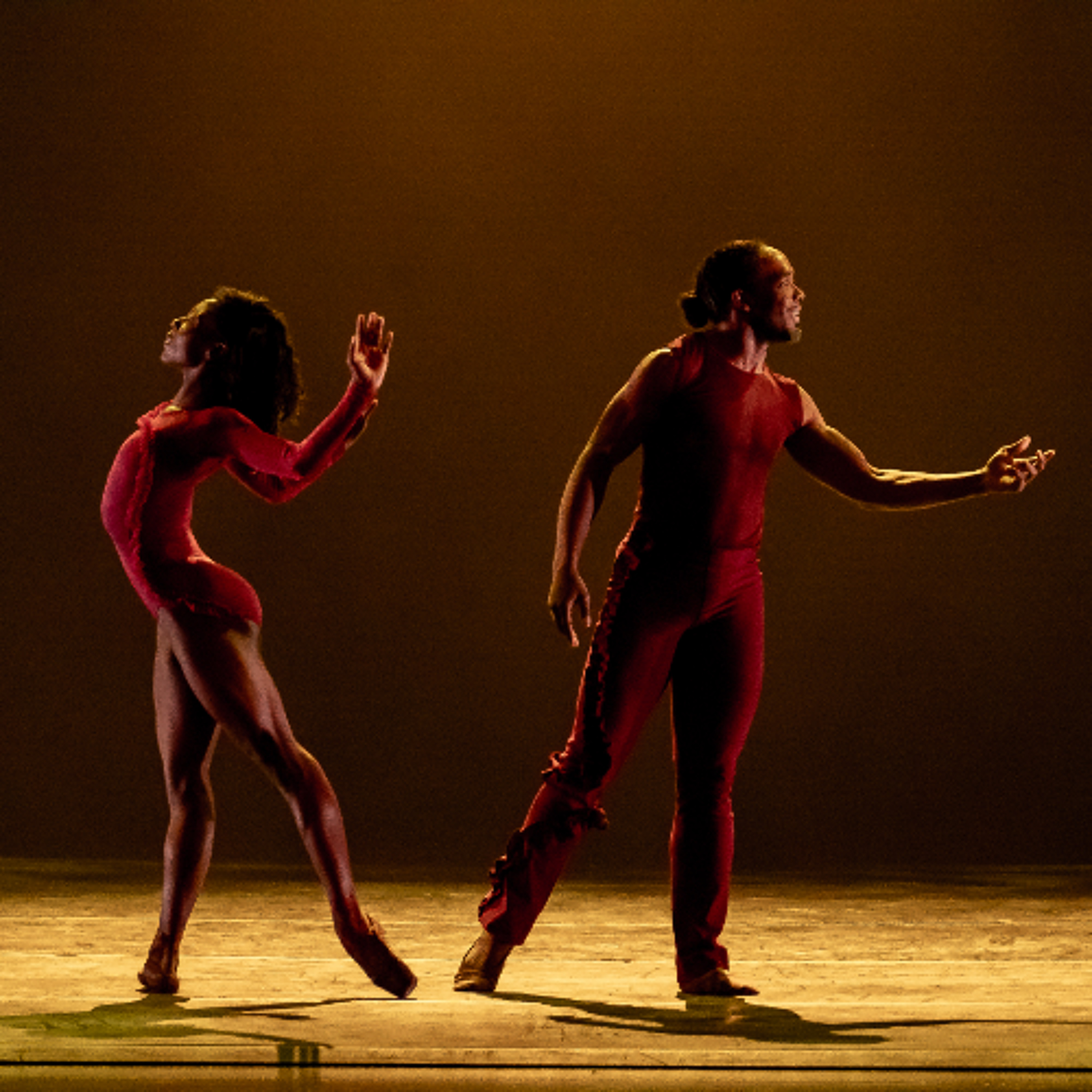 Pre-Dance Talk: Complexions Contemporary Ballet (Night Two) episode artwork