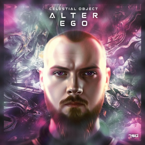 Celestial Object - Alter Ego