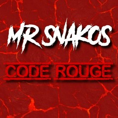 Code Rouge (prod by Mr.Snakos)