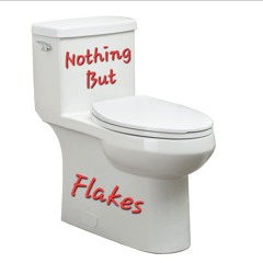 AIN'T NOTHING BUT FLAKES