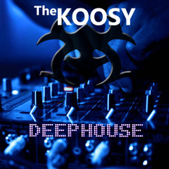 TheKoosy's #144 Deep House live set May 2021