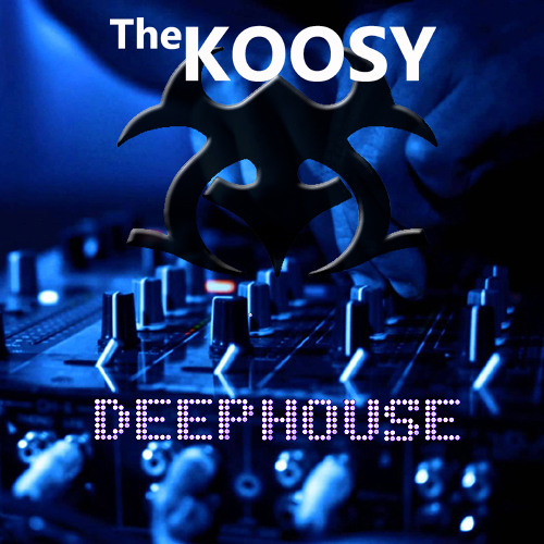 TheKoosy's #145 Deep House live set July 2021