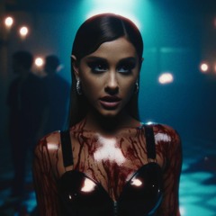 Positions (Hyperpop Version)