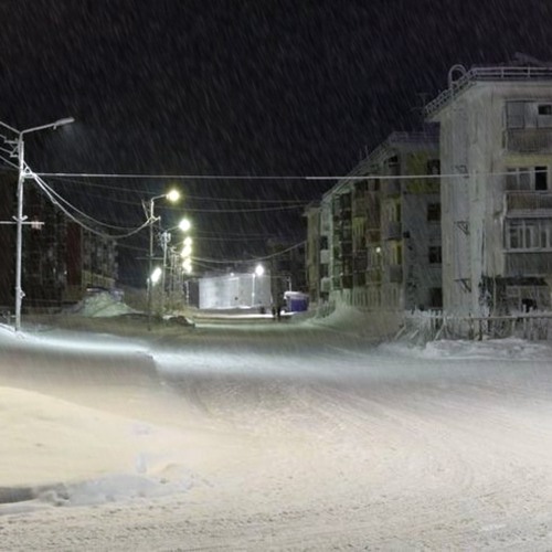 HALLUCINATION (Sped Up)