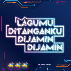 SI PALING PAMPAM ( WM X ANDRE TAMPOE X BG TAMPU X ENDY CHANG ) VIP EXPRESS