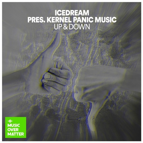 Up & Down [OUT NOW]
