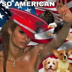 So American