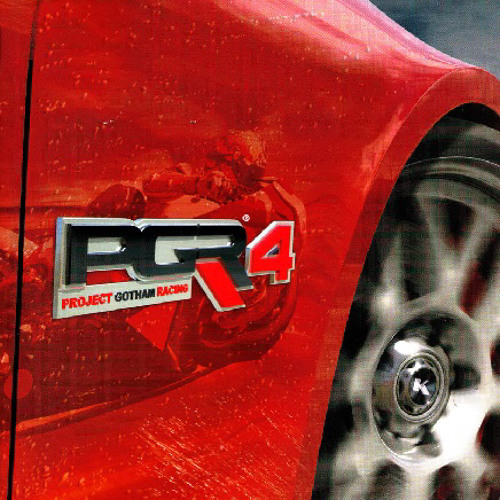 The Prodigy - Shadow (Project Gotham Racing 4 OST)