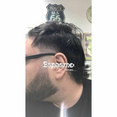 Espasmo Waves #1 w/ Jayy