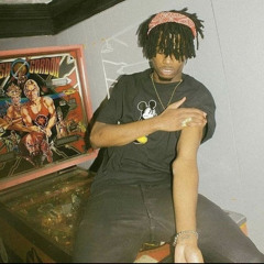 PLAYBOI CARTI - HOLYFIELD - DJ RESQ MIXXX