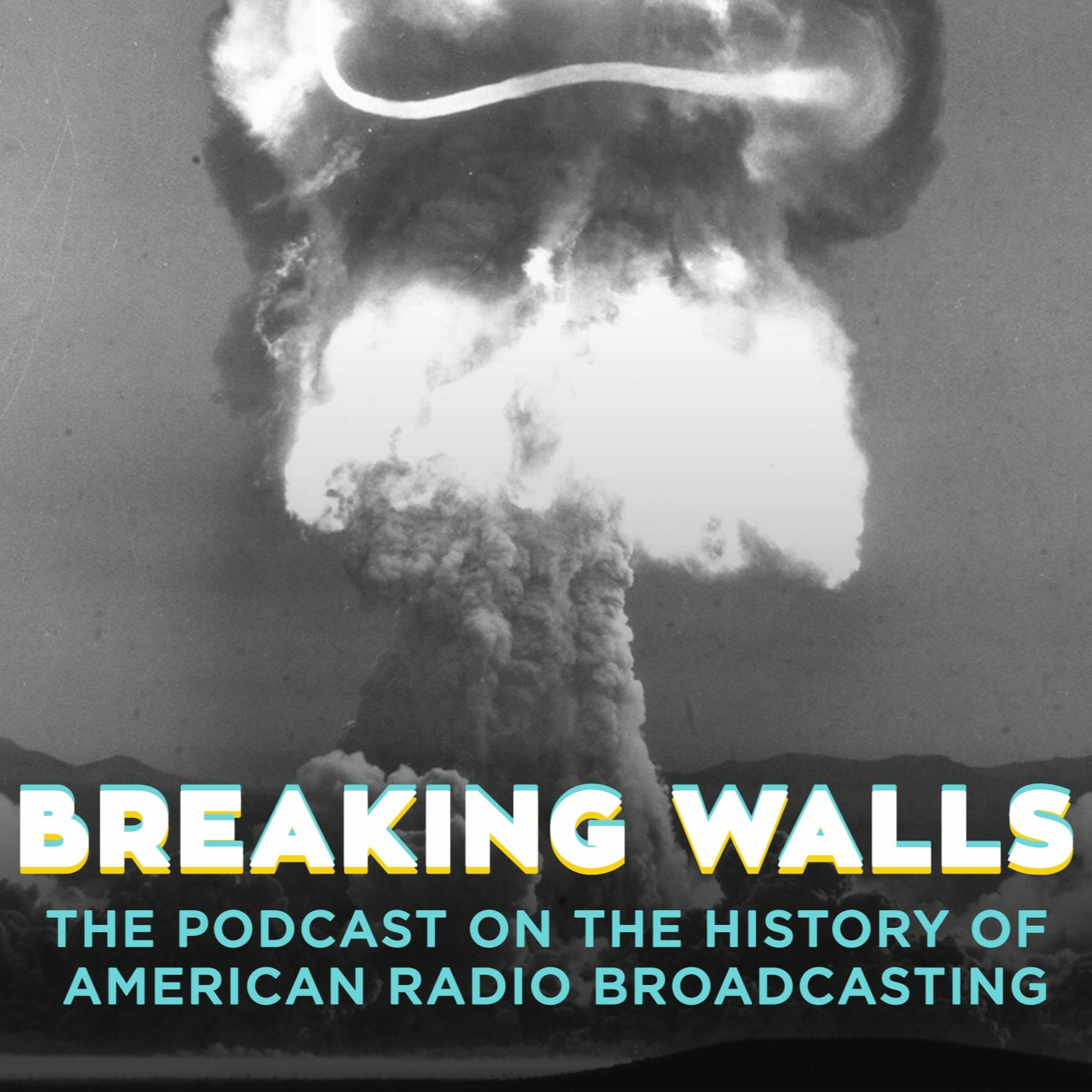 Breaking Walls