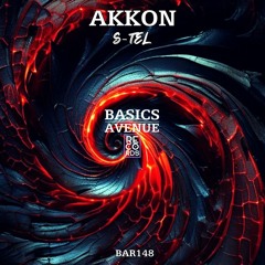 Akkon - MotheR fucker (Jamie Dill Remix)