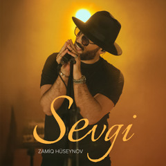 Sevgi