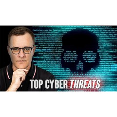 #481: Are You ready for these 2025 threats?