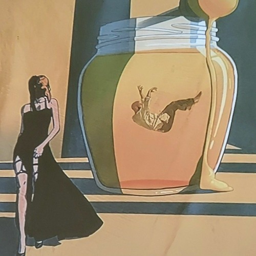 Summer Honey Mix 2022