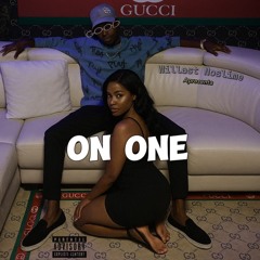 Willast Noslime - On One_[Demô]🔥