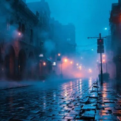 Midnight