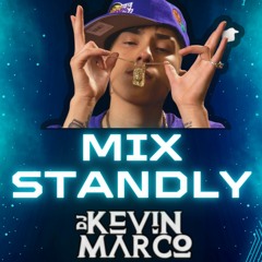 MIX STANDLY 🇨🇱 (MARISOLA, BAILA PARA MI , PEGATE , BAILANDO) 🚀