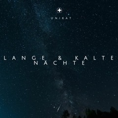 Lange & Kalte Nächte (prod. By Niklas53)