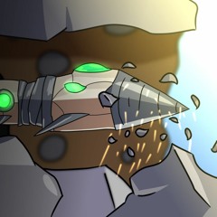 Terraria: Technological Terror Mod - "Earthmover" - Theme of Plutonium Digger MK1