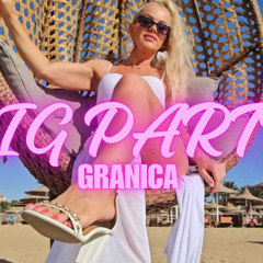 BIG PARTY - GRANICA LATINO - ARANŻACJA