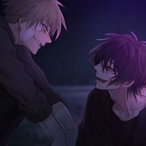 Stream 対話 - Let's Talk - スロウ・ダメージ - Slow Damage - OST by