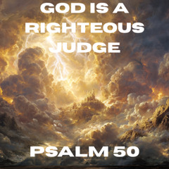 Psalm 50