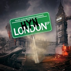 OUT NOW .. HYN - LONDON SHOWREEL