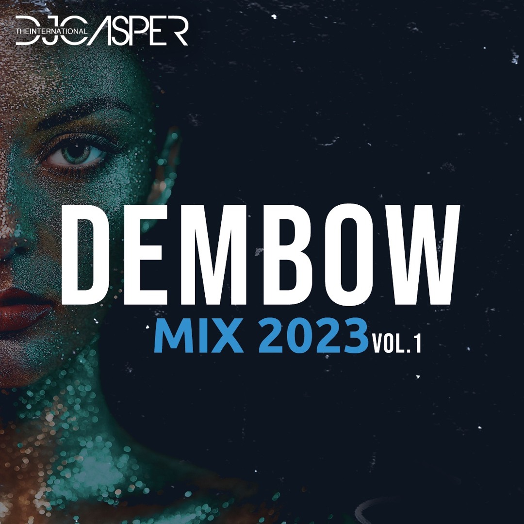 Nuevo Dembow MIX 2023 π₯ | Top Dembow Mix 2023 Lo Mas Pegao π #dembow2023 #dembowmix2023 cover artwork