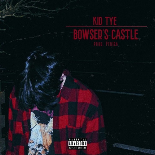 @kid.tye - Bowser's Castle