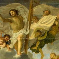 Sinning Saint
