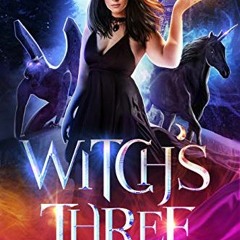 ( D0nRZ ) Witch's Three (The Witch's Gift Book 1) by  Jewel Killian ( Y4K )