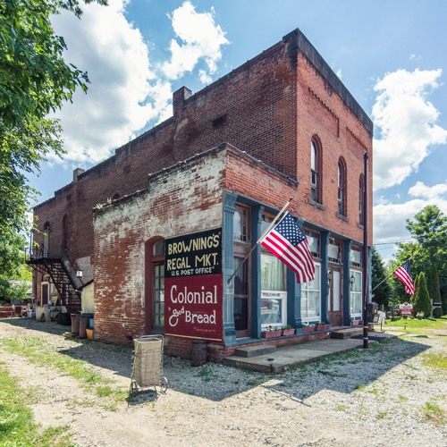 Nineveh's Most Wanted