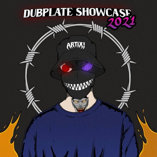 ARTIX! - DUBPLATE SHOWCASE 2021 ( READ DESCRIPTION )