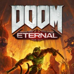 David Levy | Immora DOOM Eternal TAG P2 Gamerip [KOMA ARCHIVE]