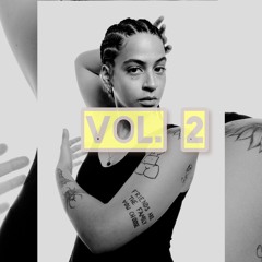 'Laniratory The Mixtape VOL. 2 - Jolani Jhones